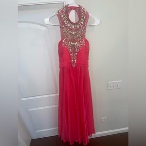 Rachel Allan Prom/Pageant Dress